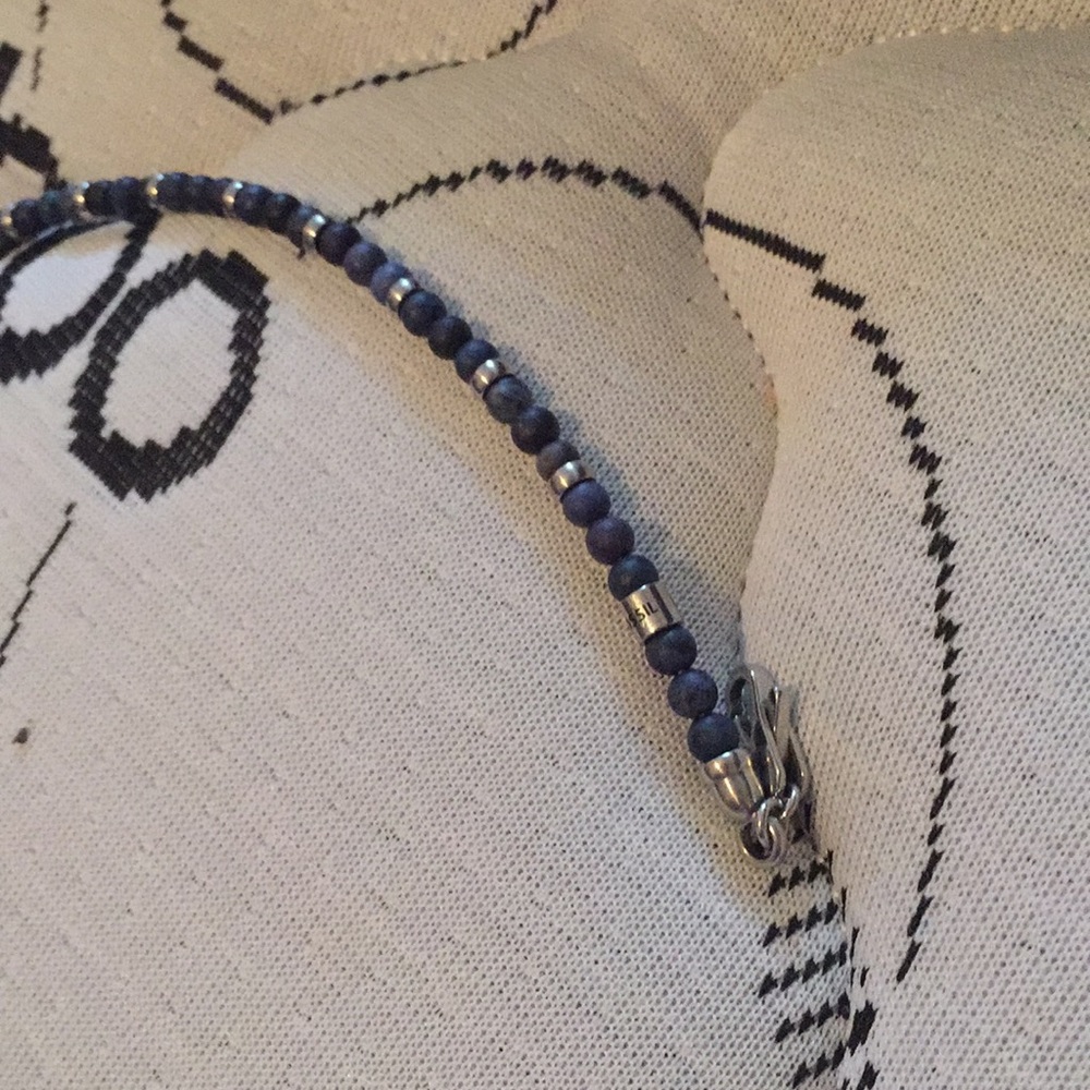 Fossil Bracelet